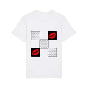 Personalised T - Shirt - Kisses