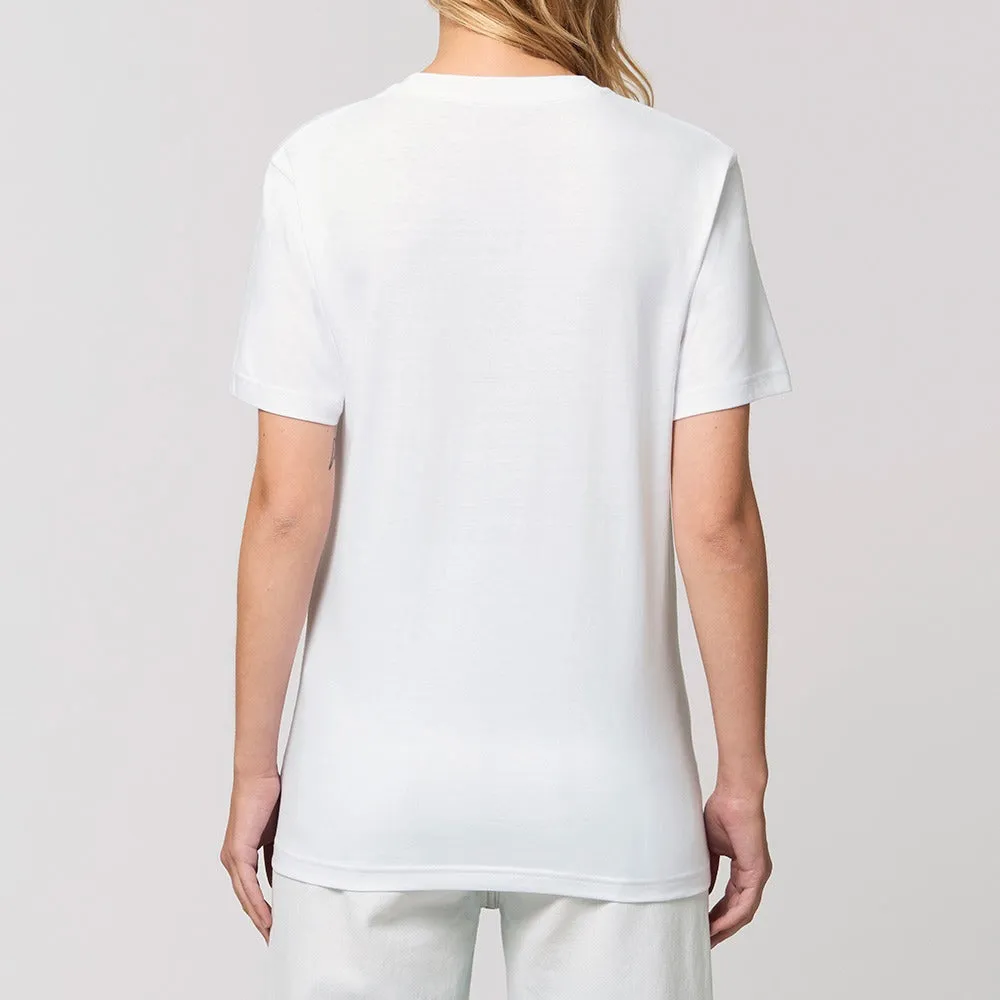 Personalised T - Shirt - Polaroid uploads
