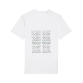 Personalised T - Shirt - Polaroid uploads
