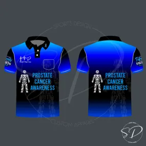 Prostate Cancer Awareness Shirt