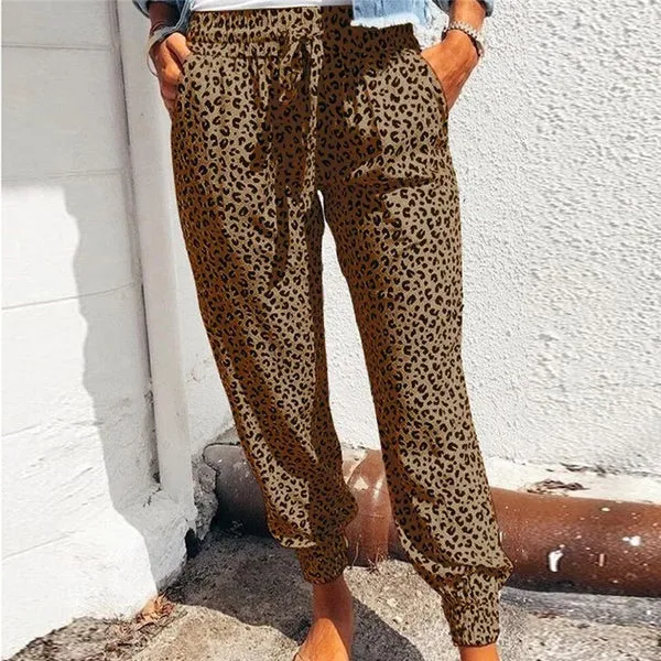 Riva Lefèvre | Stylish Comfortable Trousers