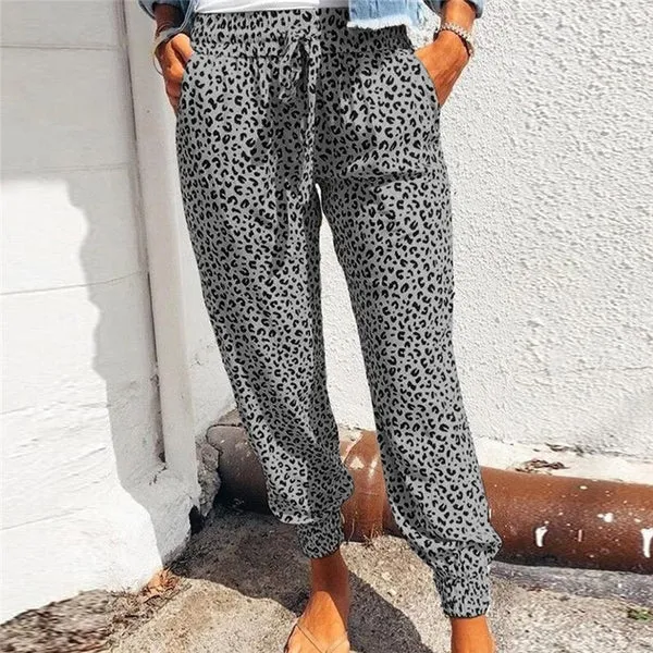 Riva Lefèvre | Stylish Comfortable Trousers