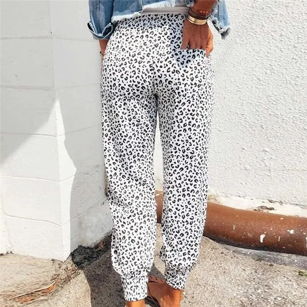 Riva Lefèvre | Stylish Comfortable Trousers