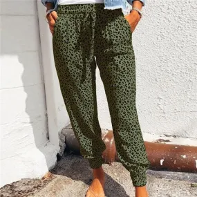Riva Lefèvre | Stylish Comfortable Trousers