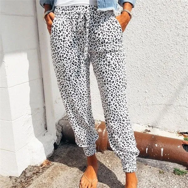 Riva Lefèvre | Stylish Comfortable Trousers