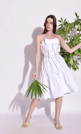 Santorini Dress