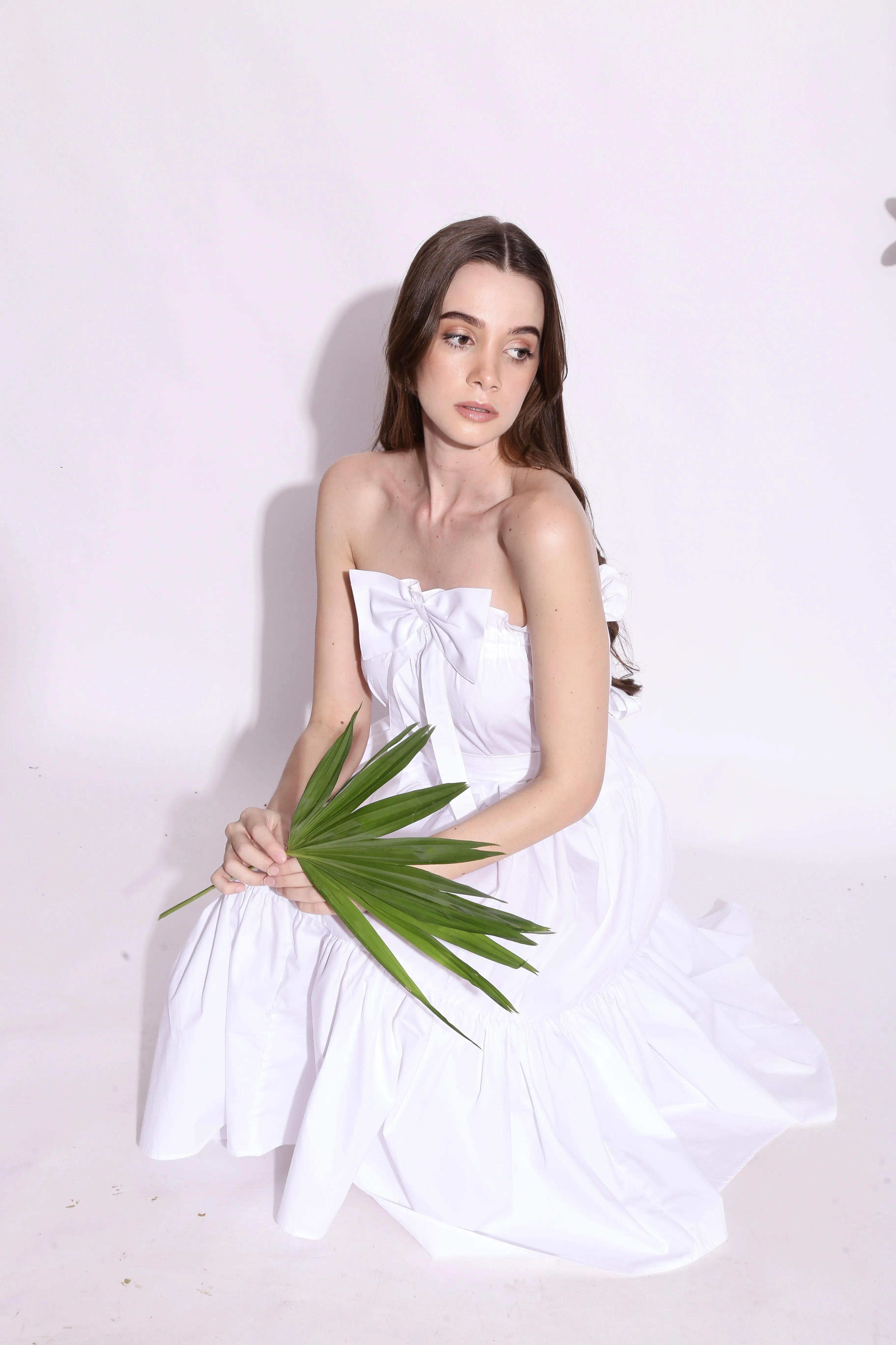 Santorini Dress