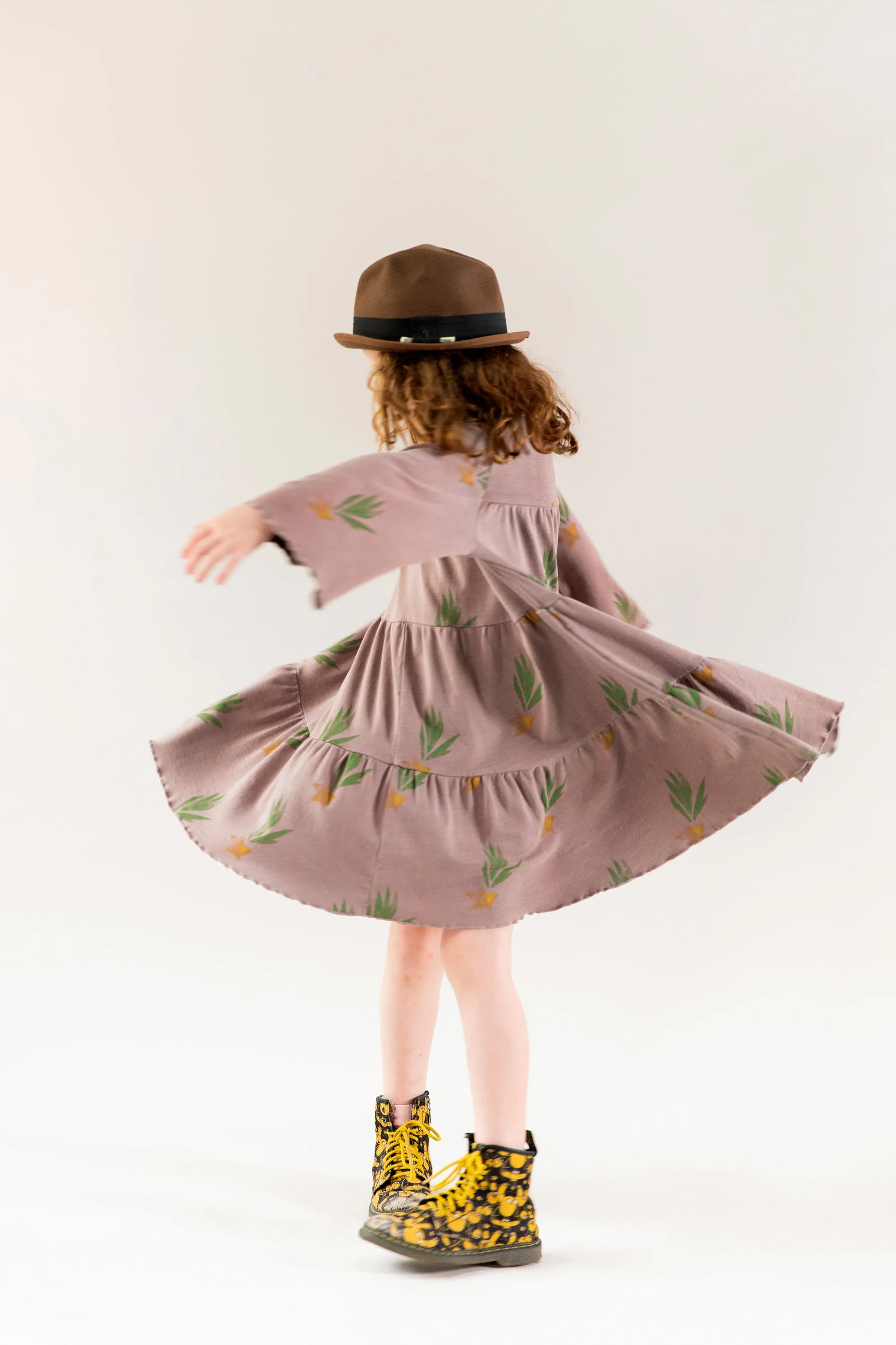 Shooting Star Dress