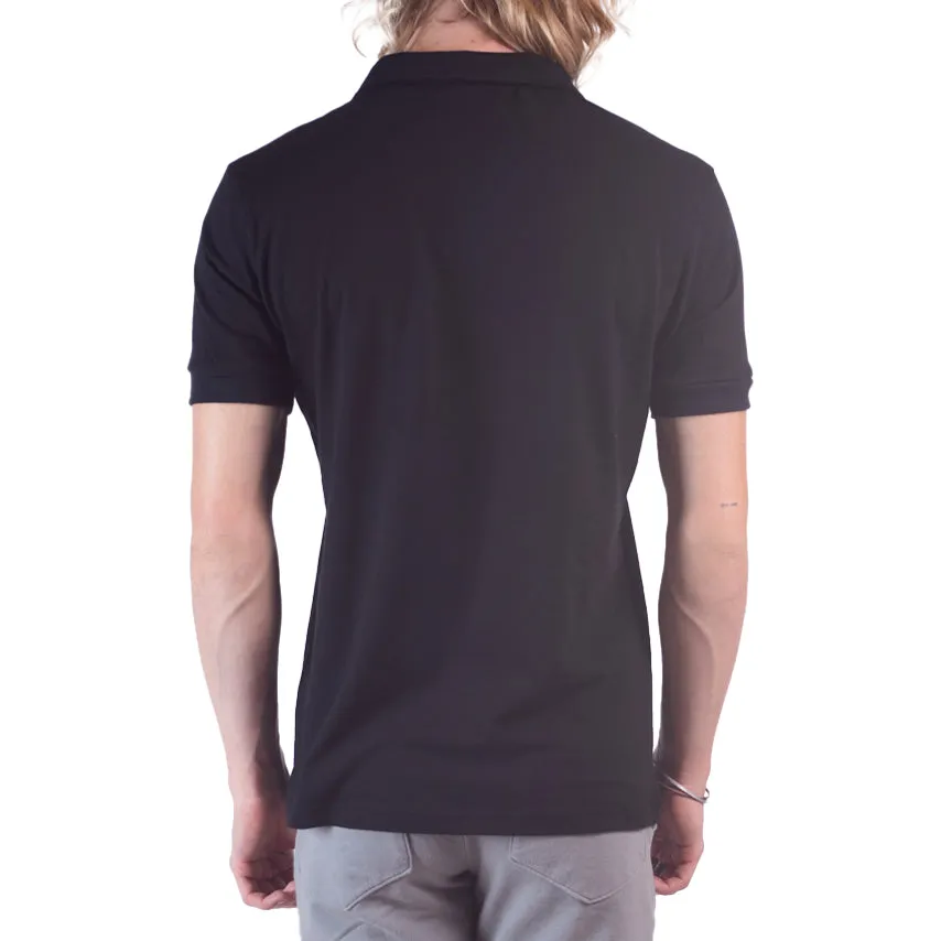 Short Sleeve Mt. Mitchell Collared Shirt