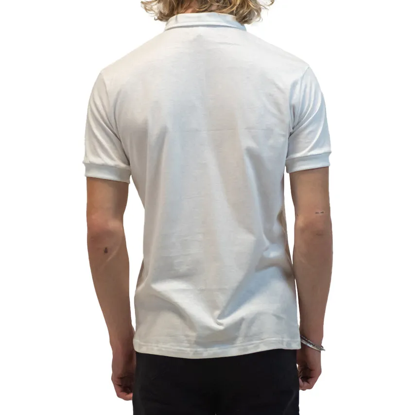 Short Sleeve Mt. Mitchell Collared Shirt