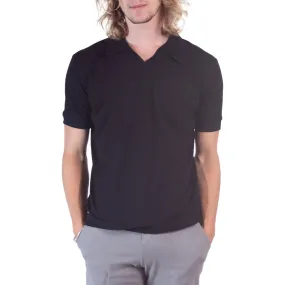 Short Sleeve Mt. Mitchell Collared Shirt Short Sleeve Mt. Mitchell Collared Shirt