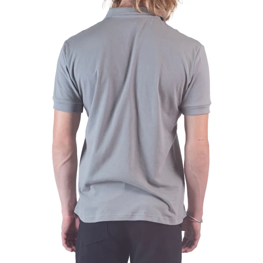 Short Sleeve Mt. Mitchell Collared Shirt