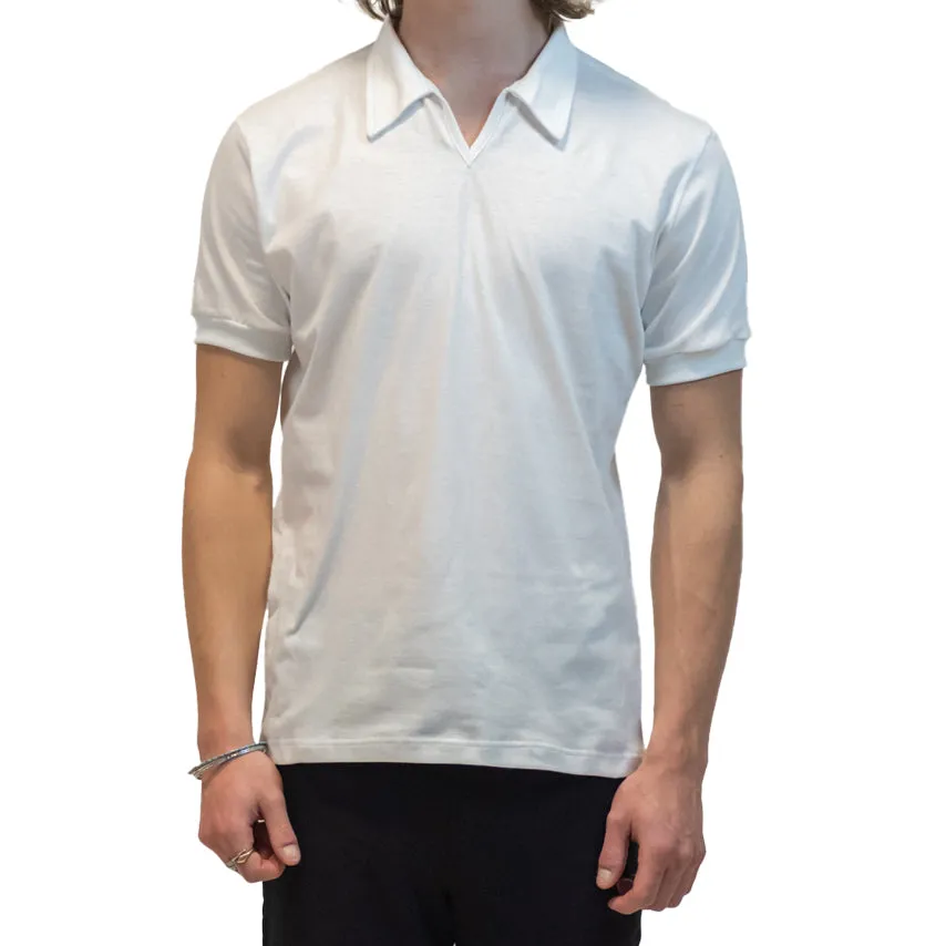 Short Sleeve Mt. Mitchell Collared Shirt