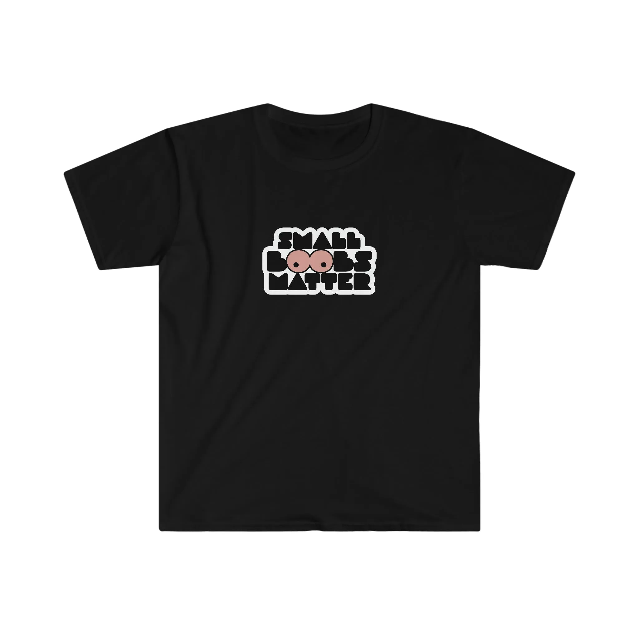 Small Boobs Matter
