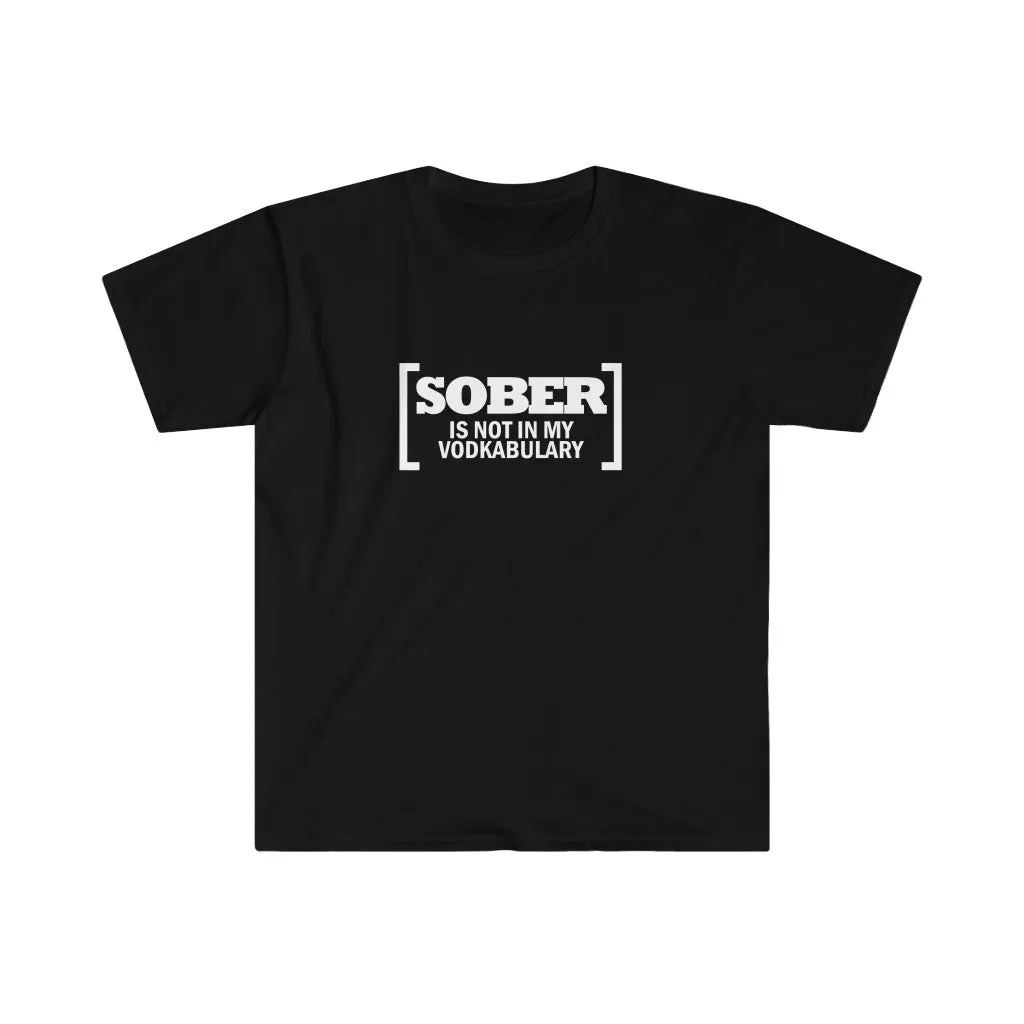 Sober