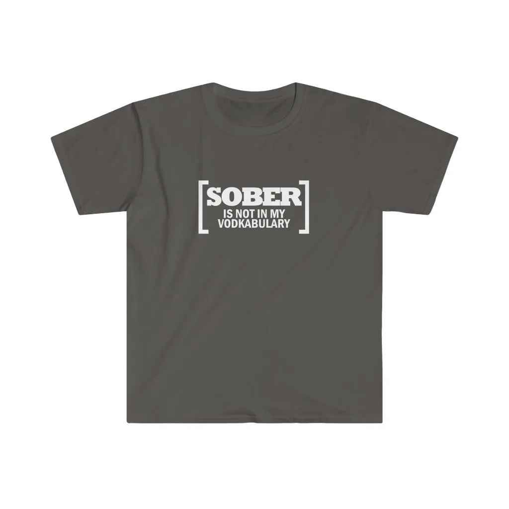 Sober