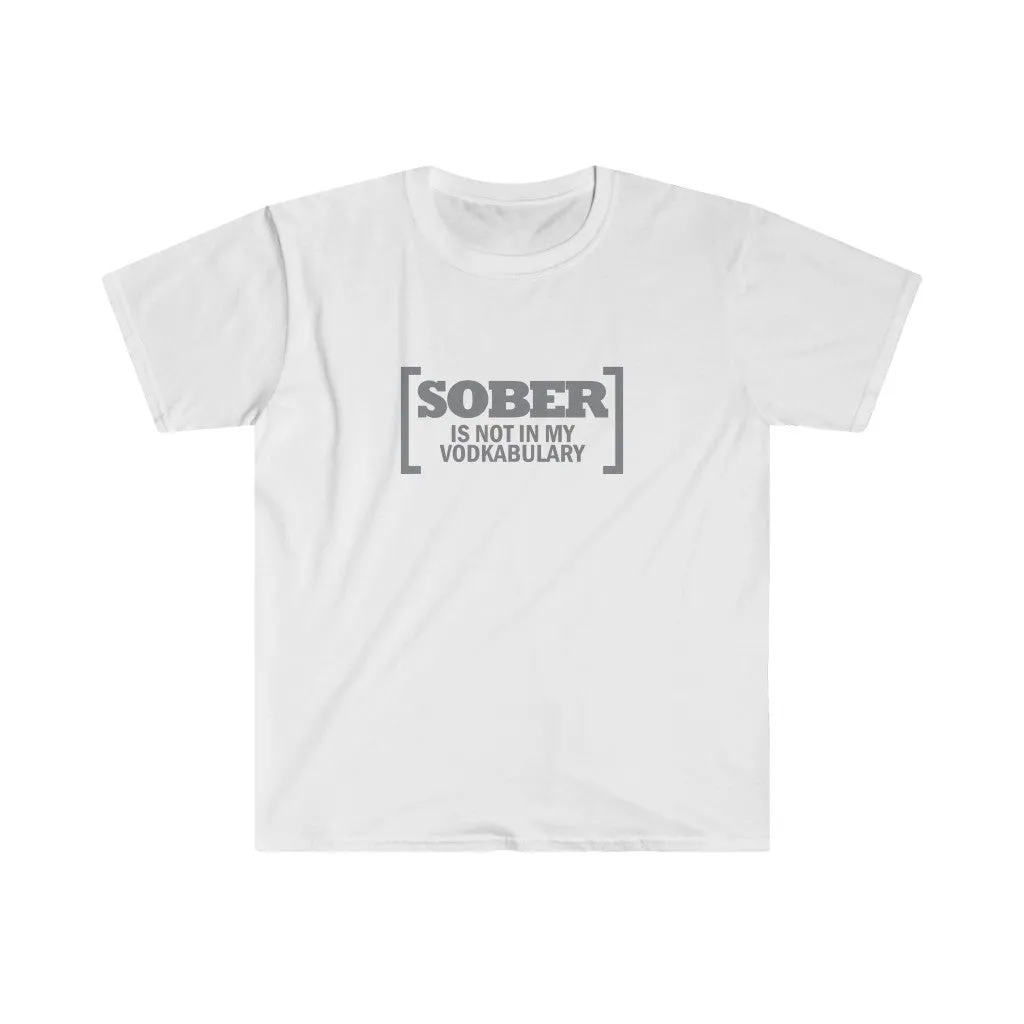 Sober
