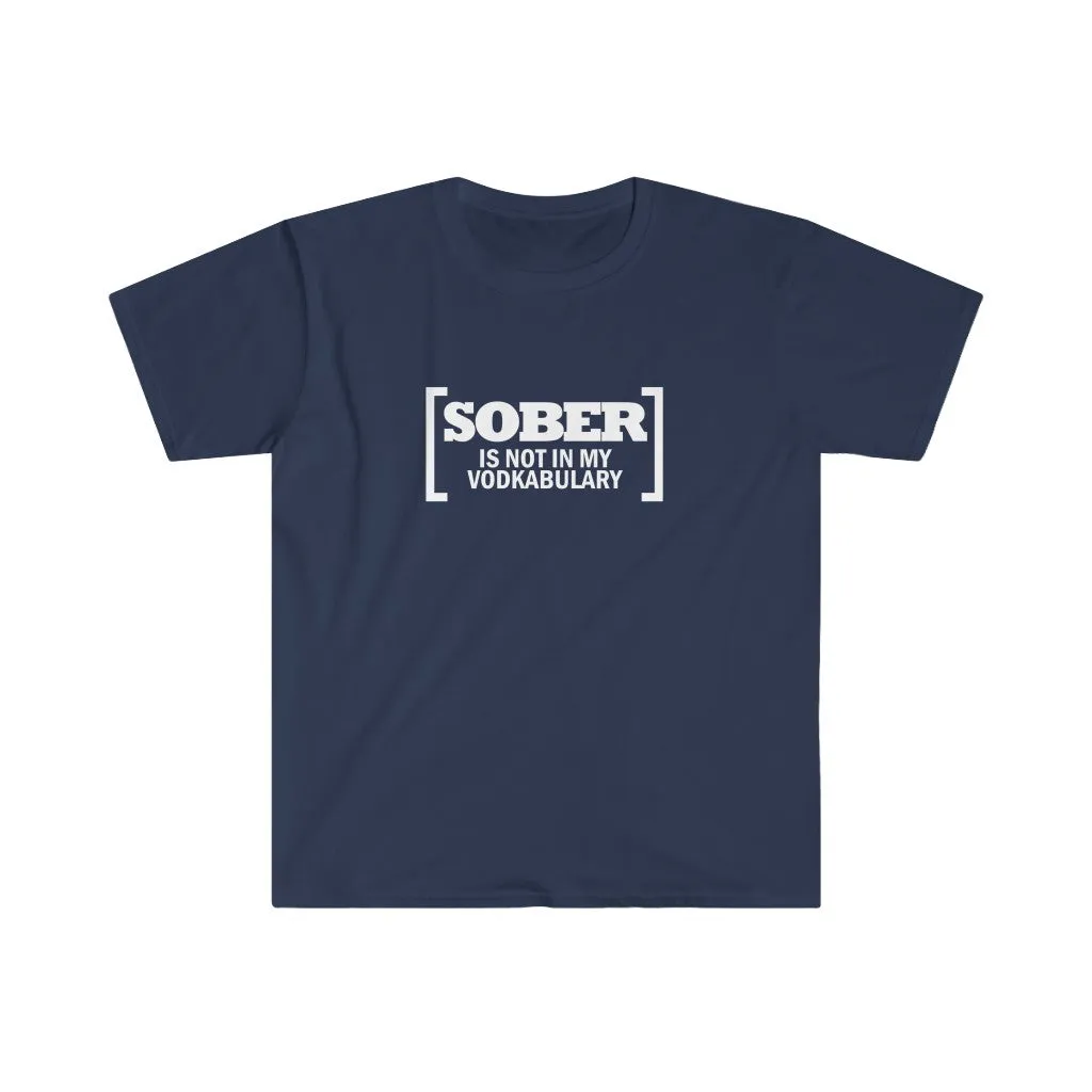 Sober
