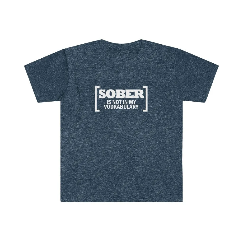 Sober