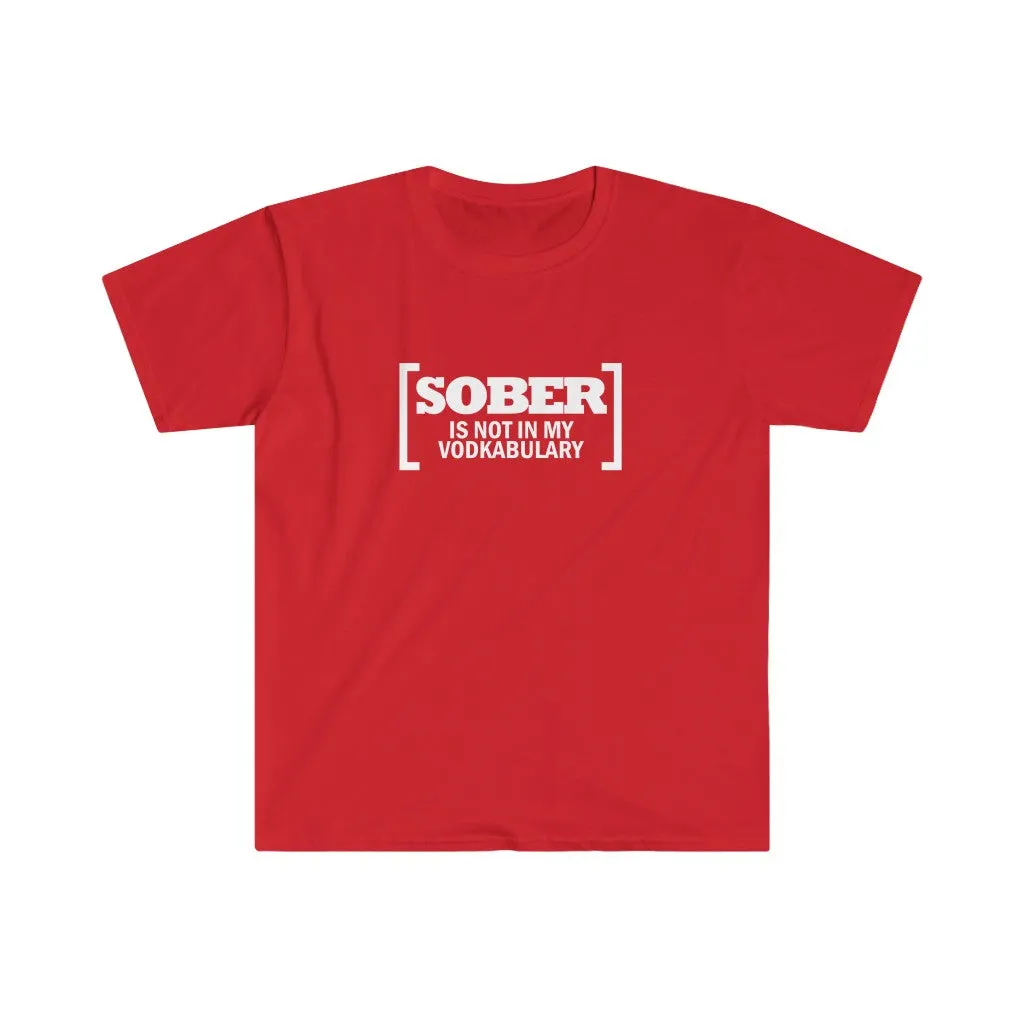 Sober