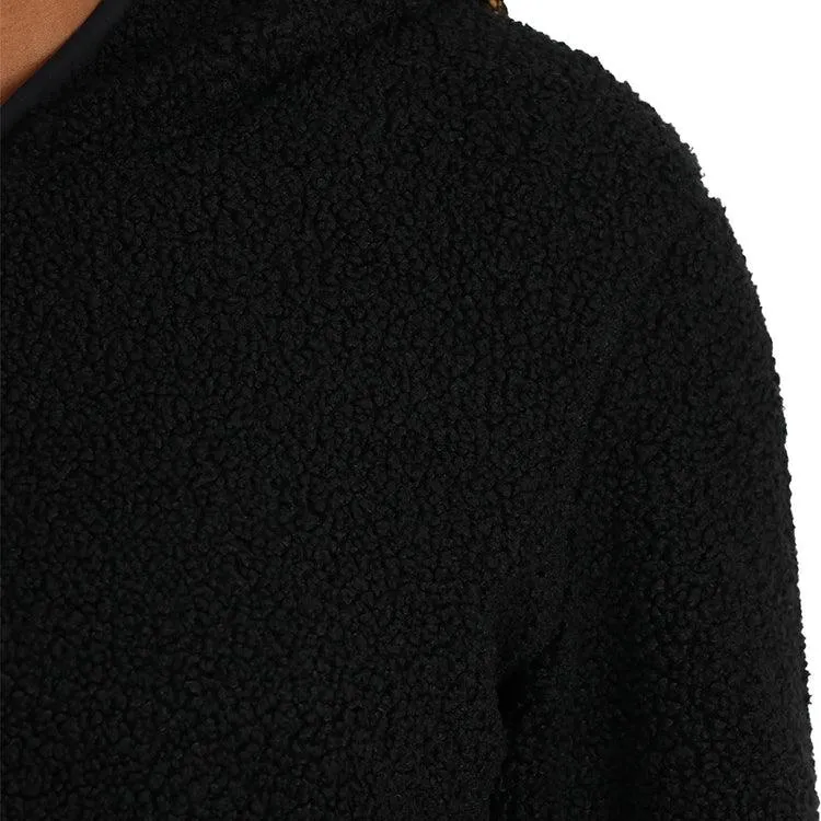 Spyder Women's Cloud Fleece Hoodie