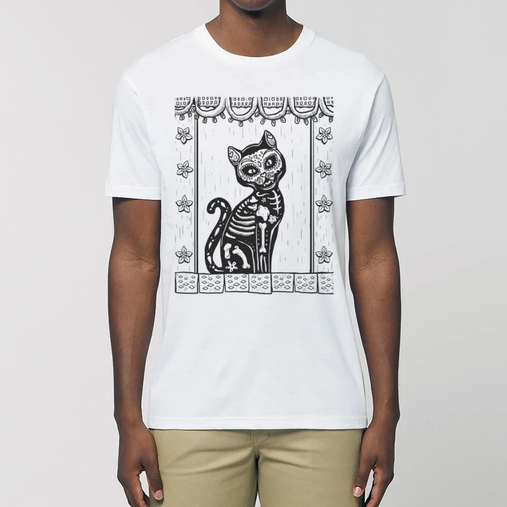T-Shirt - Dead Cat