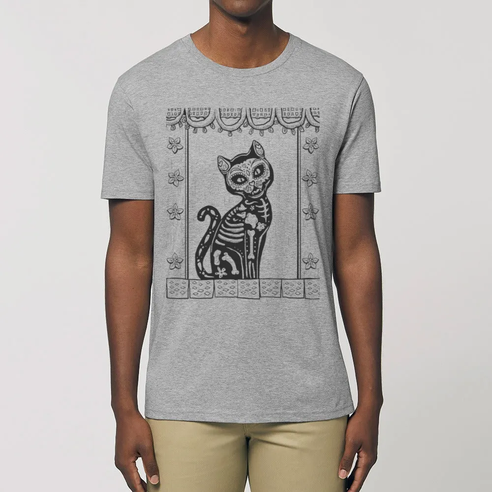 T-Shirt - Dead Cat