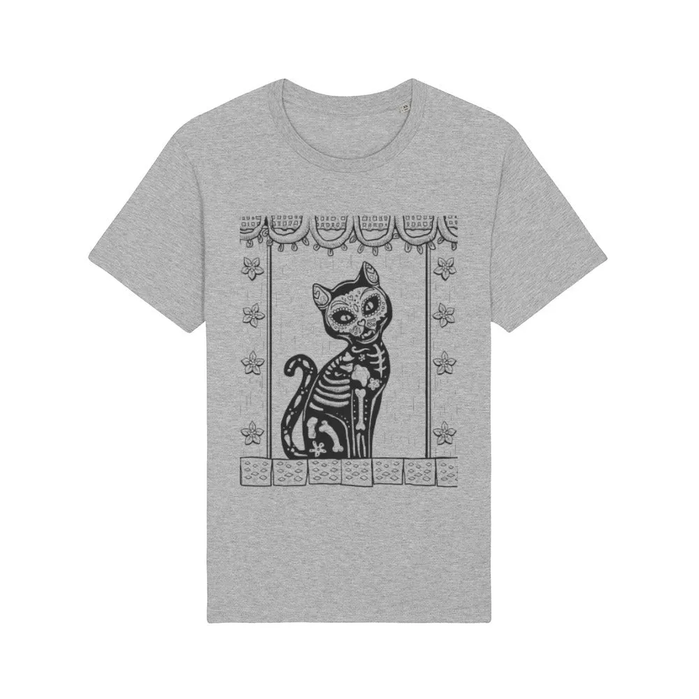 T-Shirt - Dead Cat