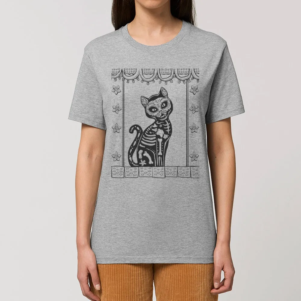 T-Shirt - Dead Cat