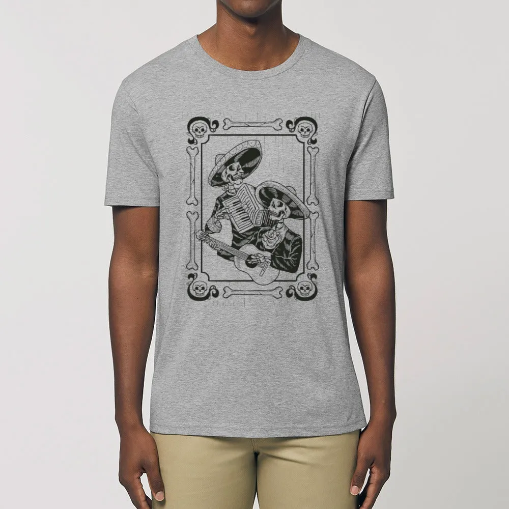 T-Shirt - Dead Mariachis