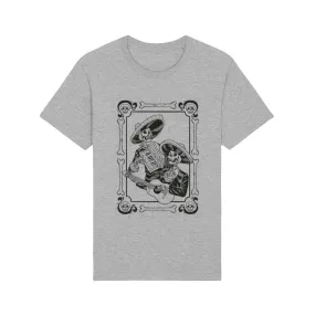 T-Shirt - Dead Mariachis
