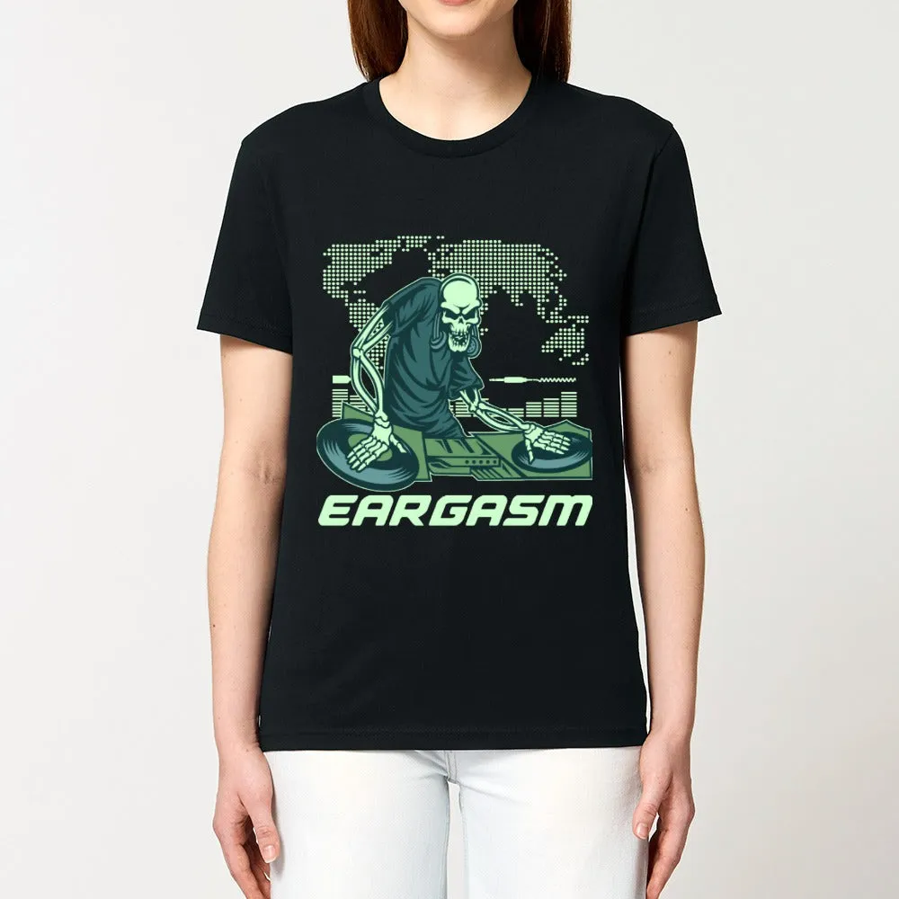 T-Shirt - Eargasm