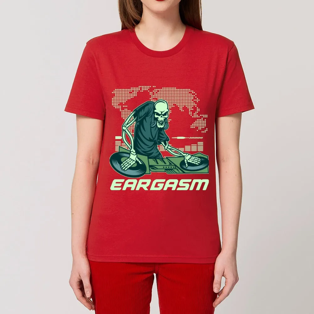 T-Shirt - Eargasm