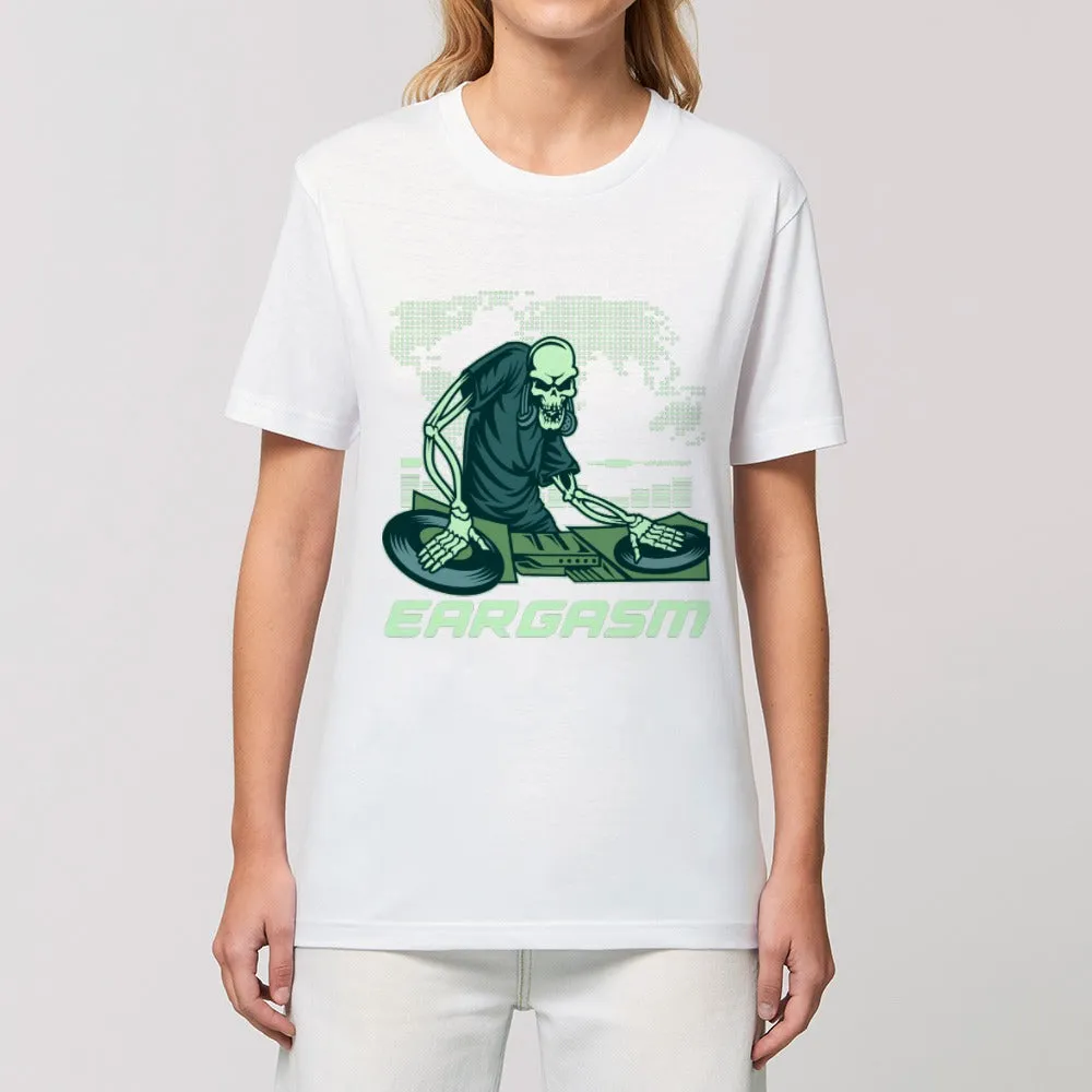 T-Shirt - Eargasm