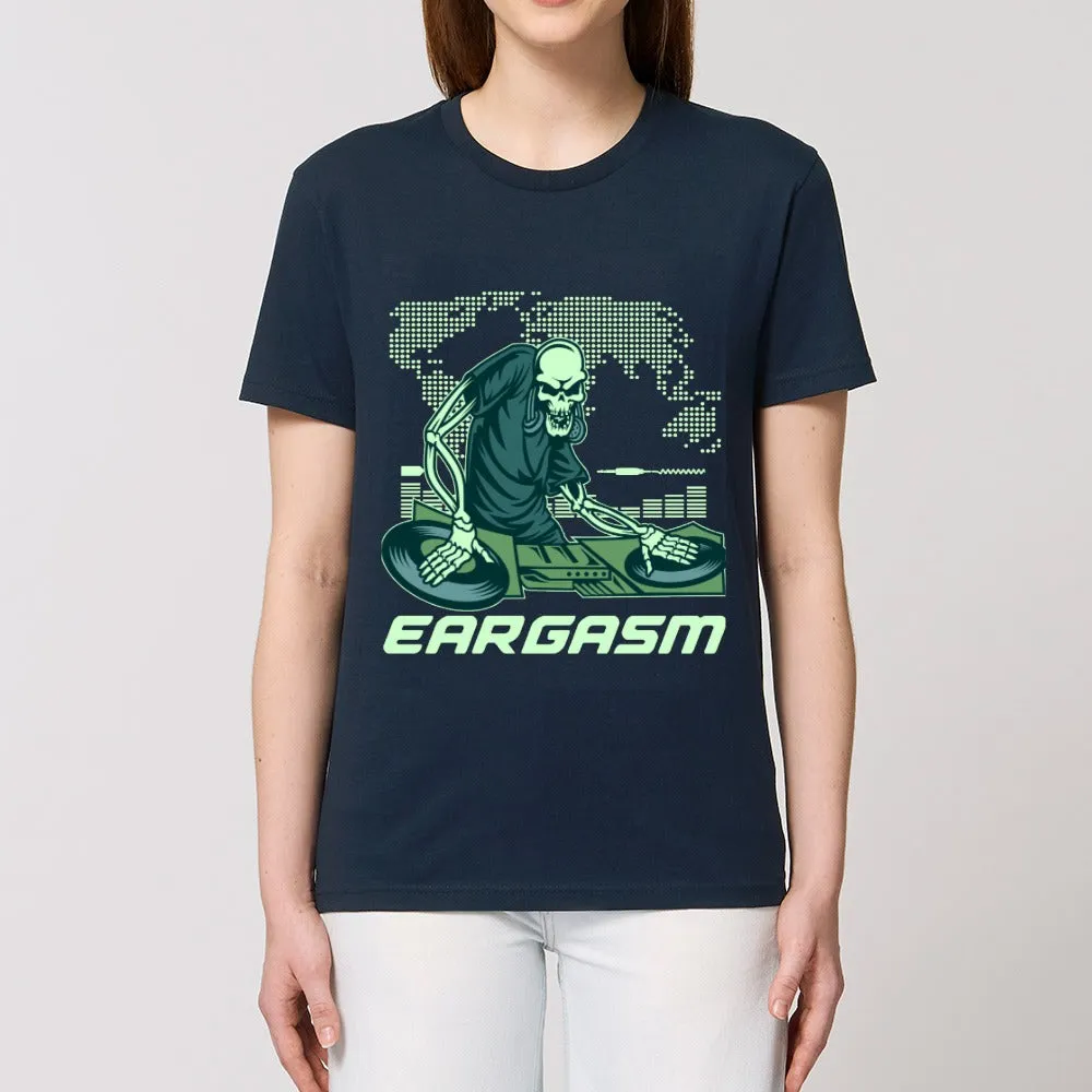 T-Shirt - Eargasm