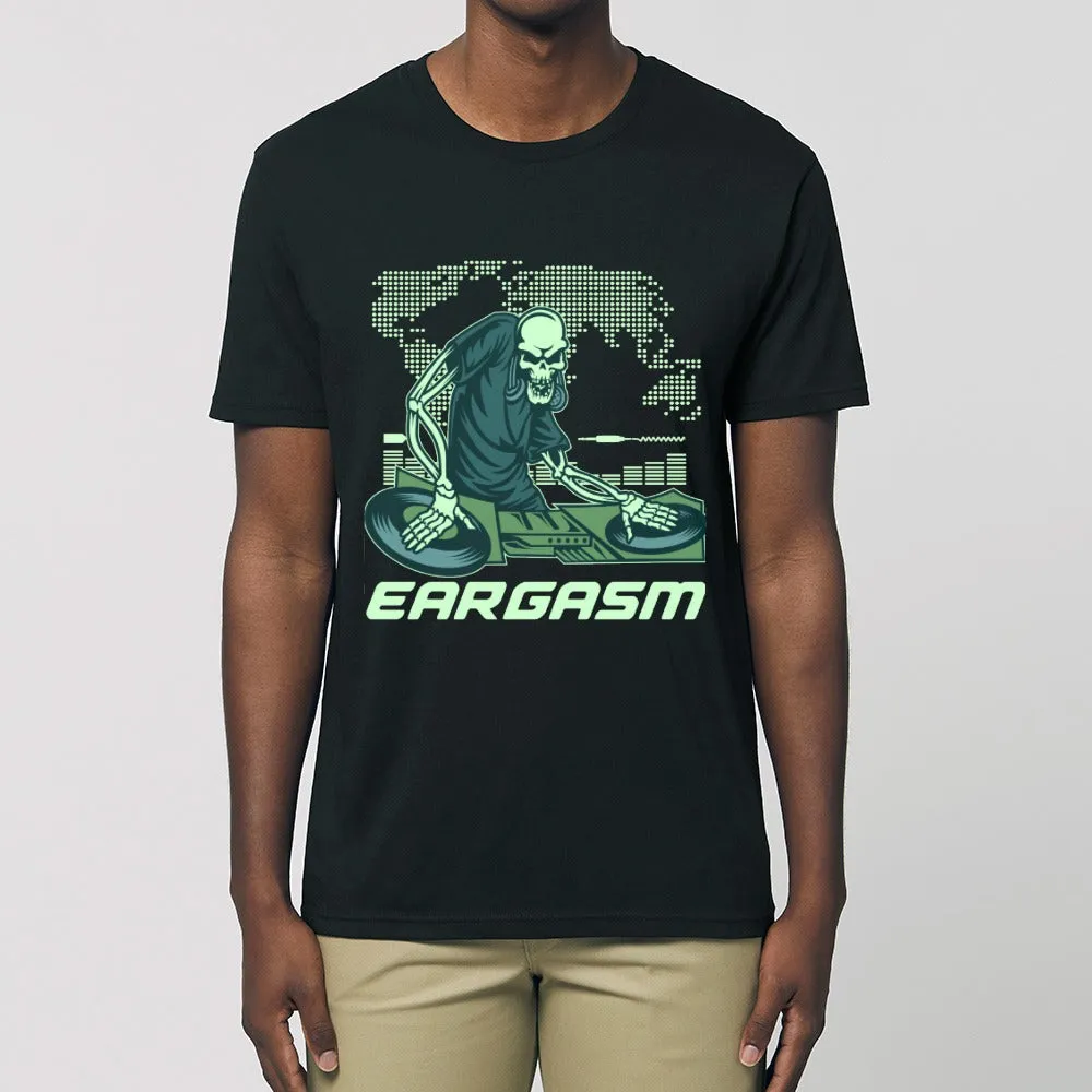 T-Shirt - Eargasm