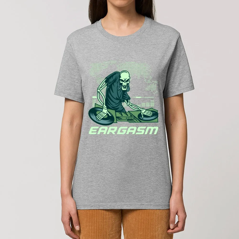 T-Shirt - Eargasm