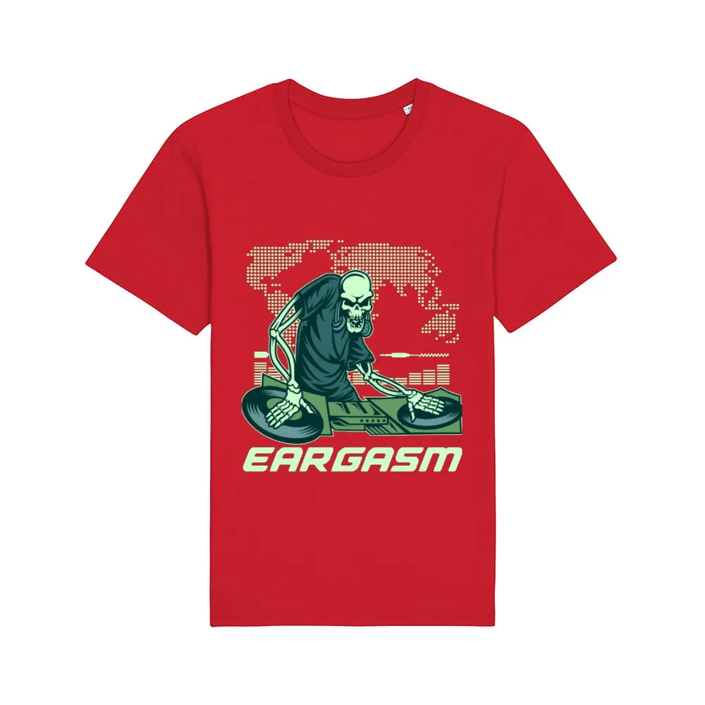 T-Shirt - Eargasm