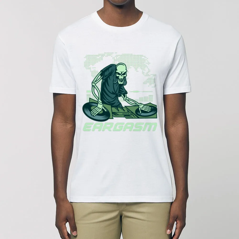 T-Shirt - Eargasm