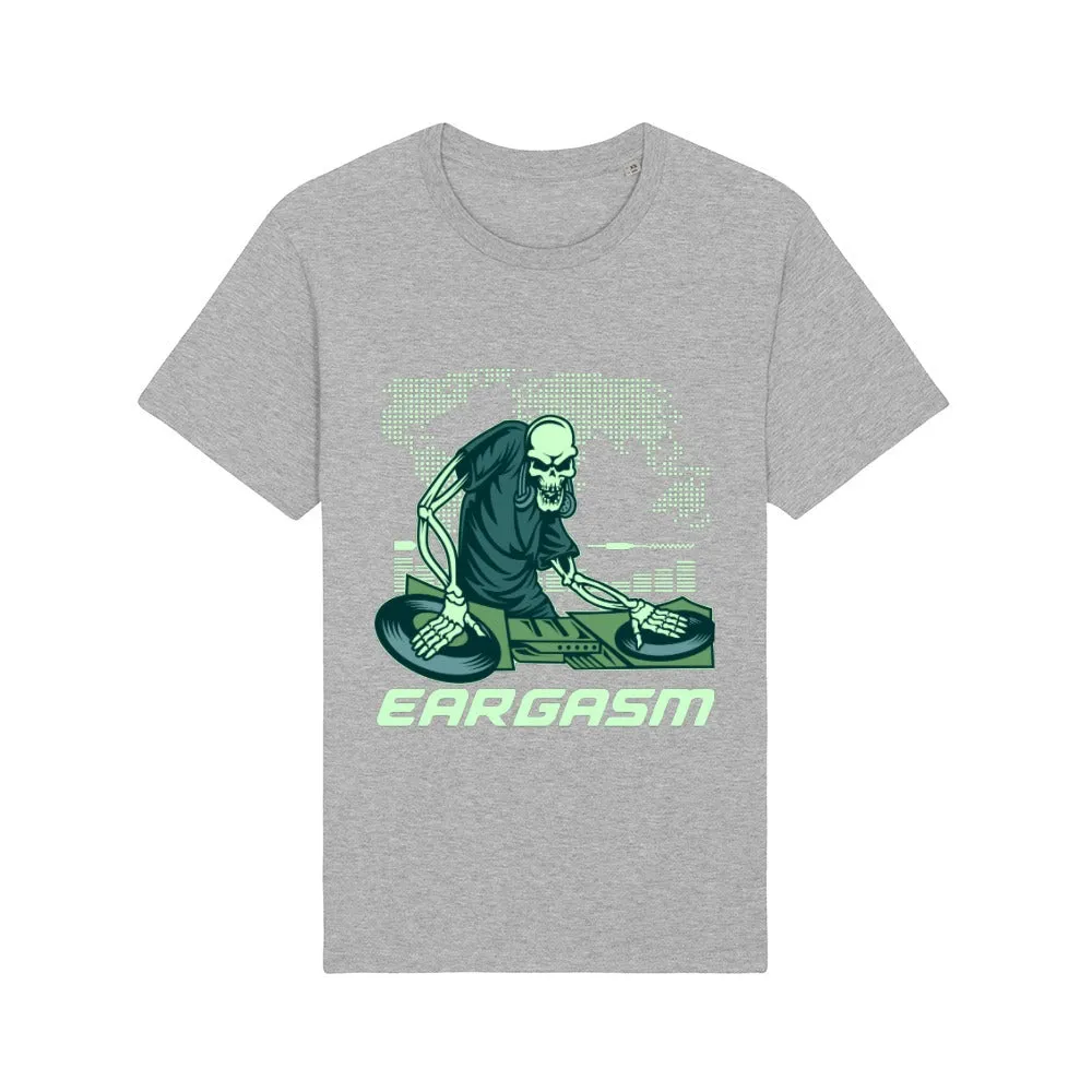 T-Shirt - Eargasm