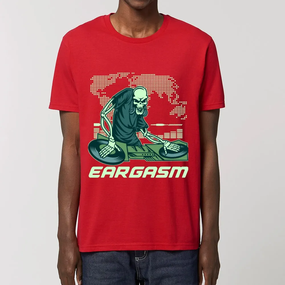 T-Shirt - Eargasm