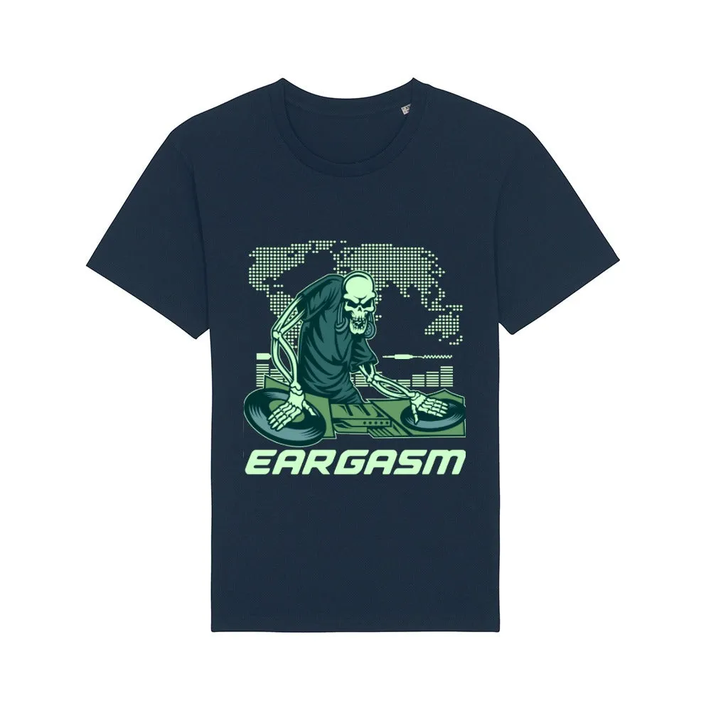 T-Shirt - Eargasm