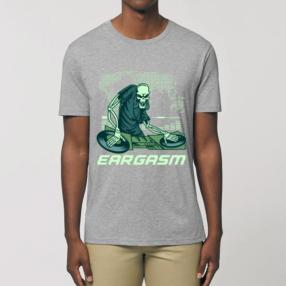 T-Shirt - Eargasm