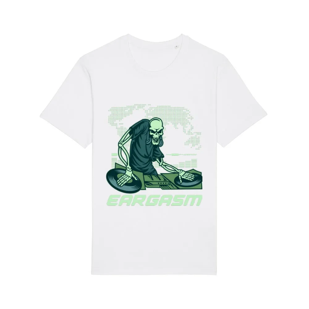 T-Shirt - Eargasm
