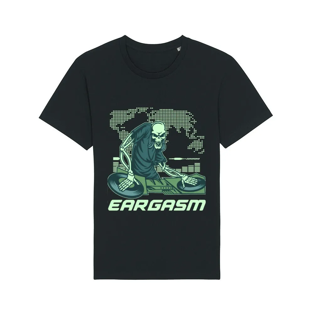 T-Shirt - Eargasm