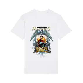 T-Shirt - Legends - Elvis