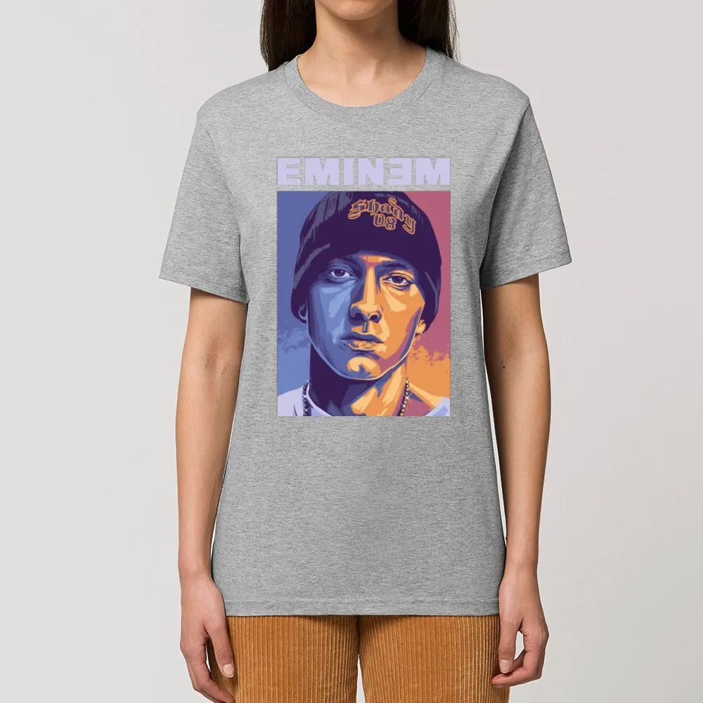 T-Shirt - Legends - Eminem
