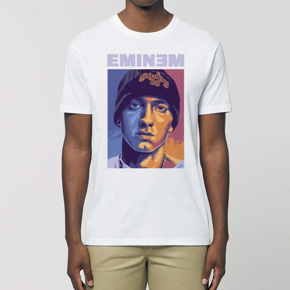T-Shirt - Legends - Eminem