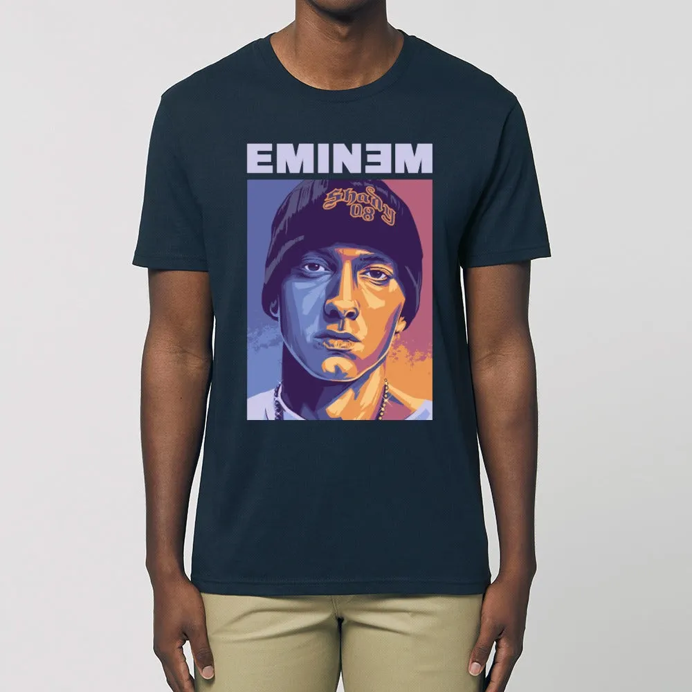 T-Shirt - Legends - Eminem