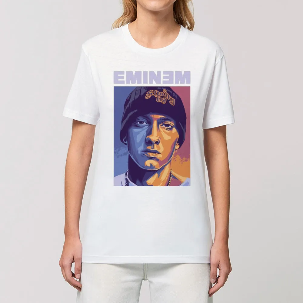 T-Shirt - Legends - Eminem
